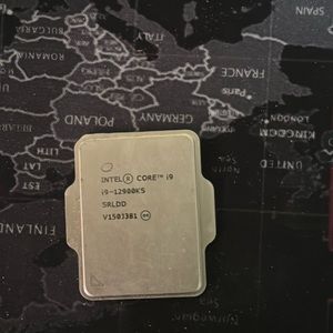 i9-12900KS IHS